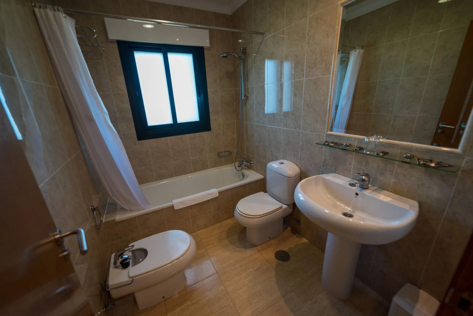 Aparthotel Atlántico Resort