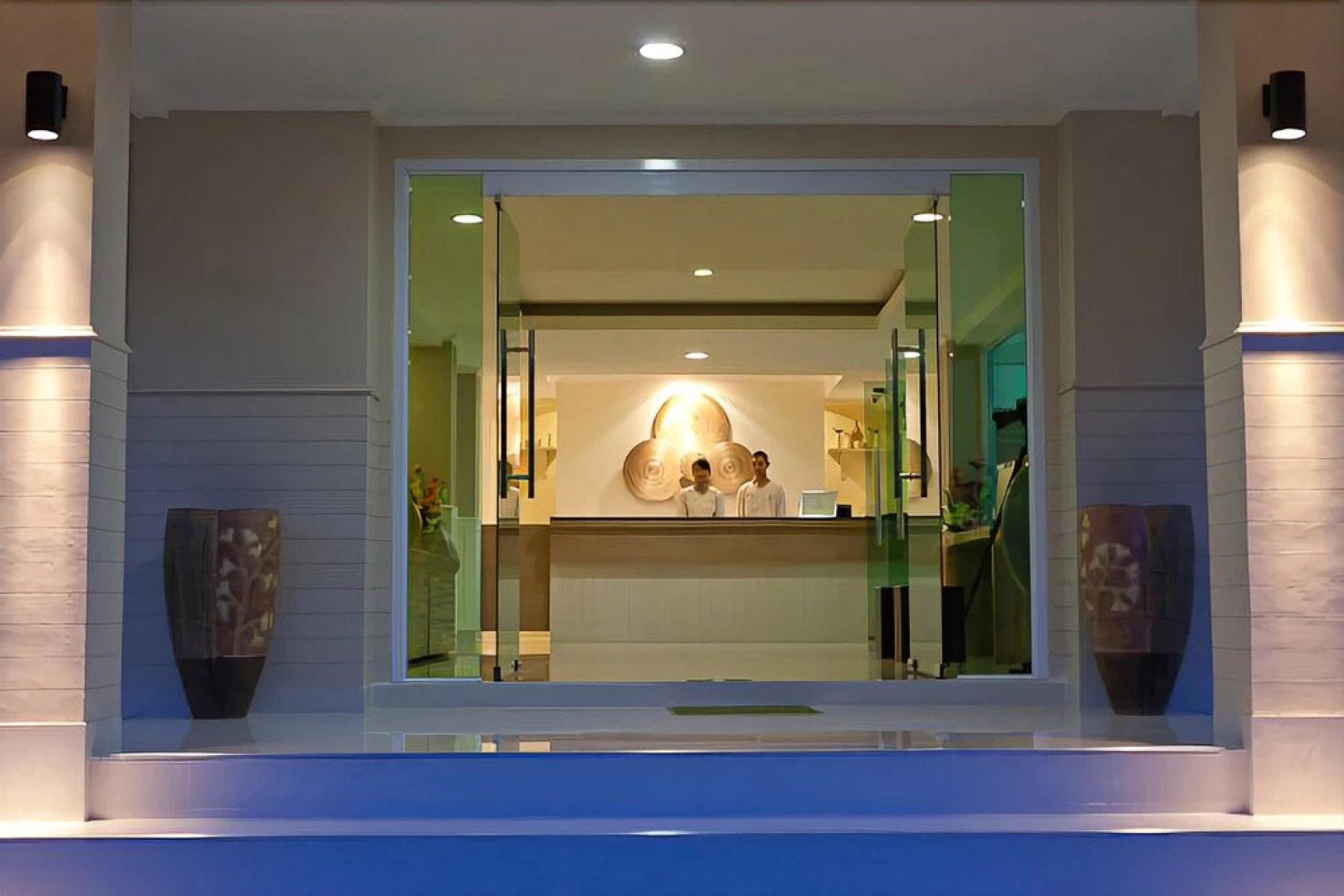 Muanmanee Boutique Hotel