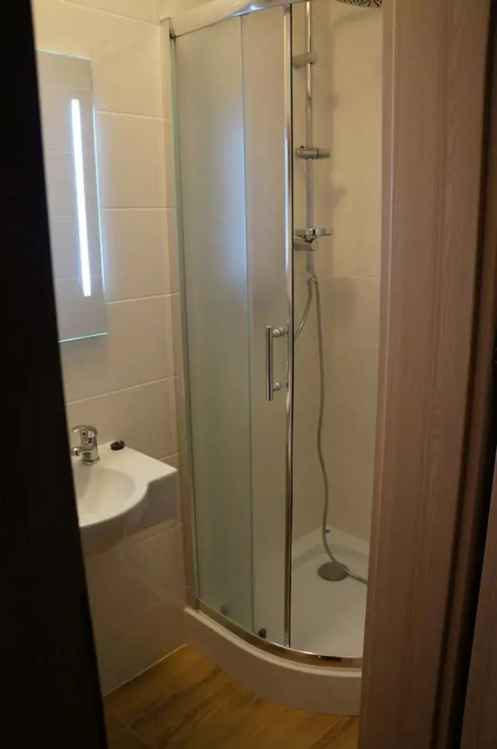 Pokoje gościnne Kasia