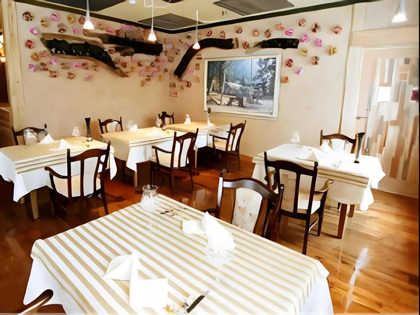 Auberge Kita No Dan Dan