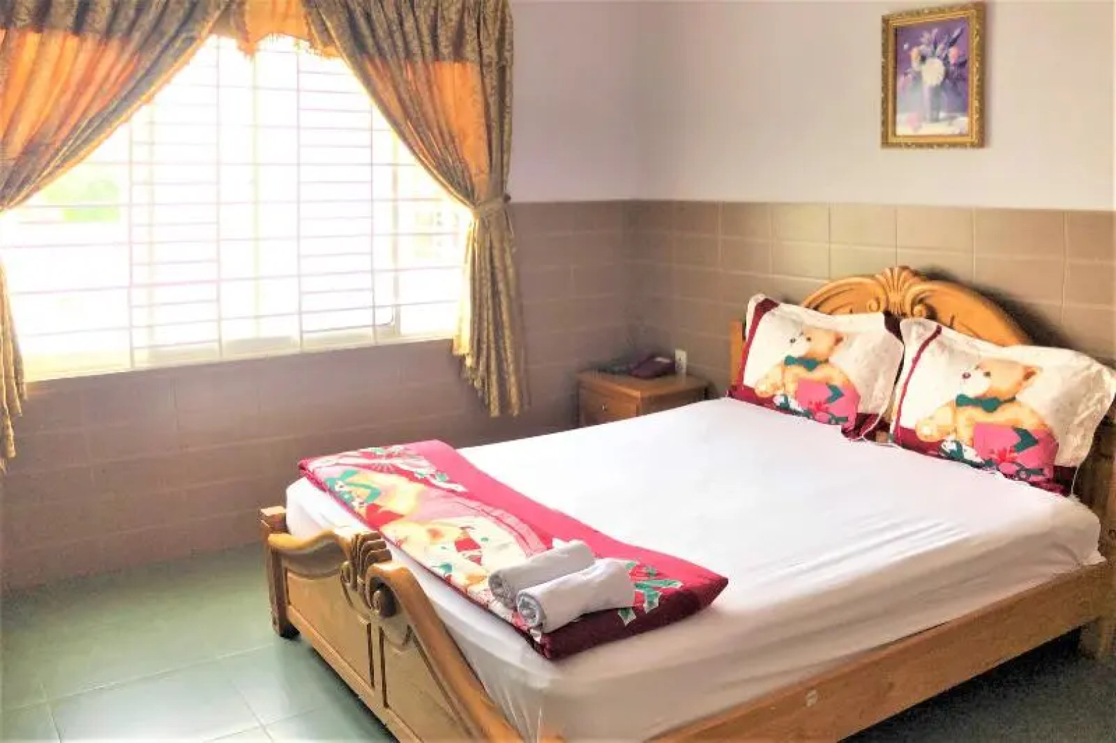 Khanh Dang Hotel by ZUZU