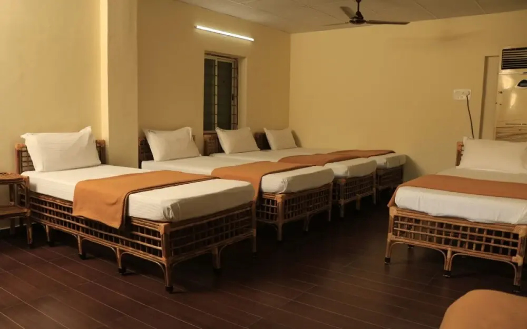 Sharmada Hidden Nest Resort