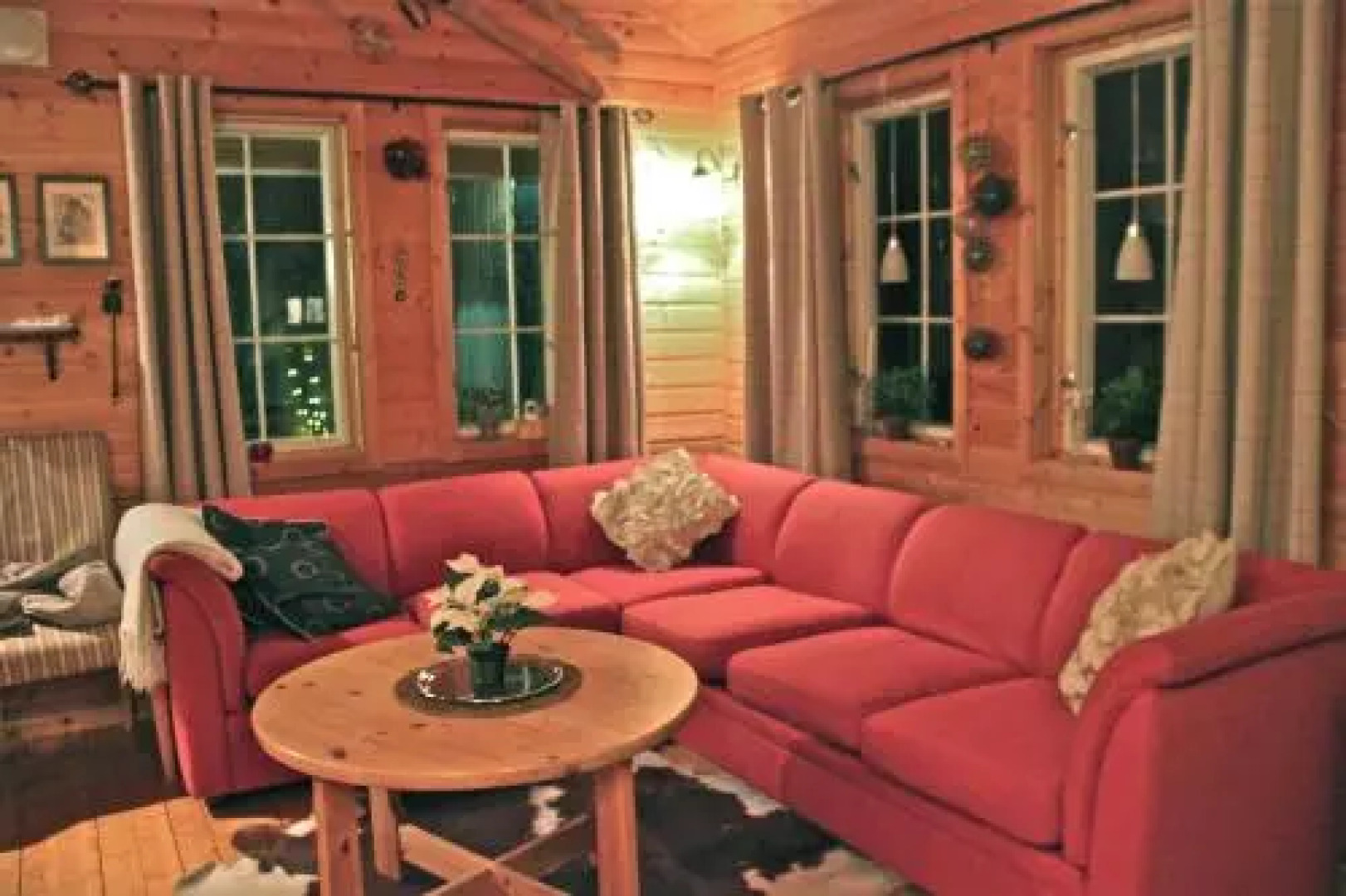 Solheim Fritidsgård