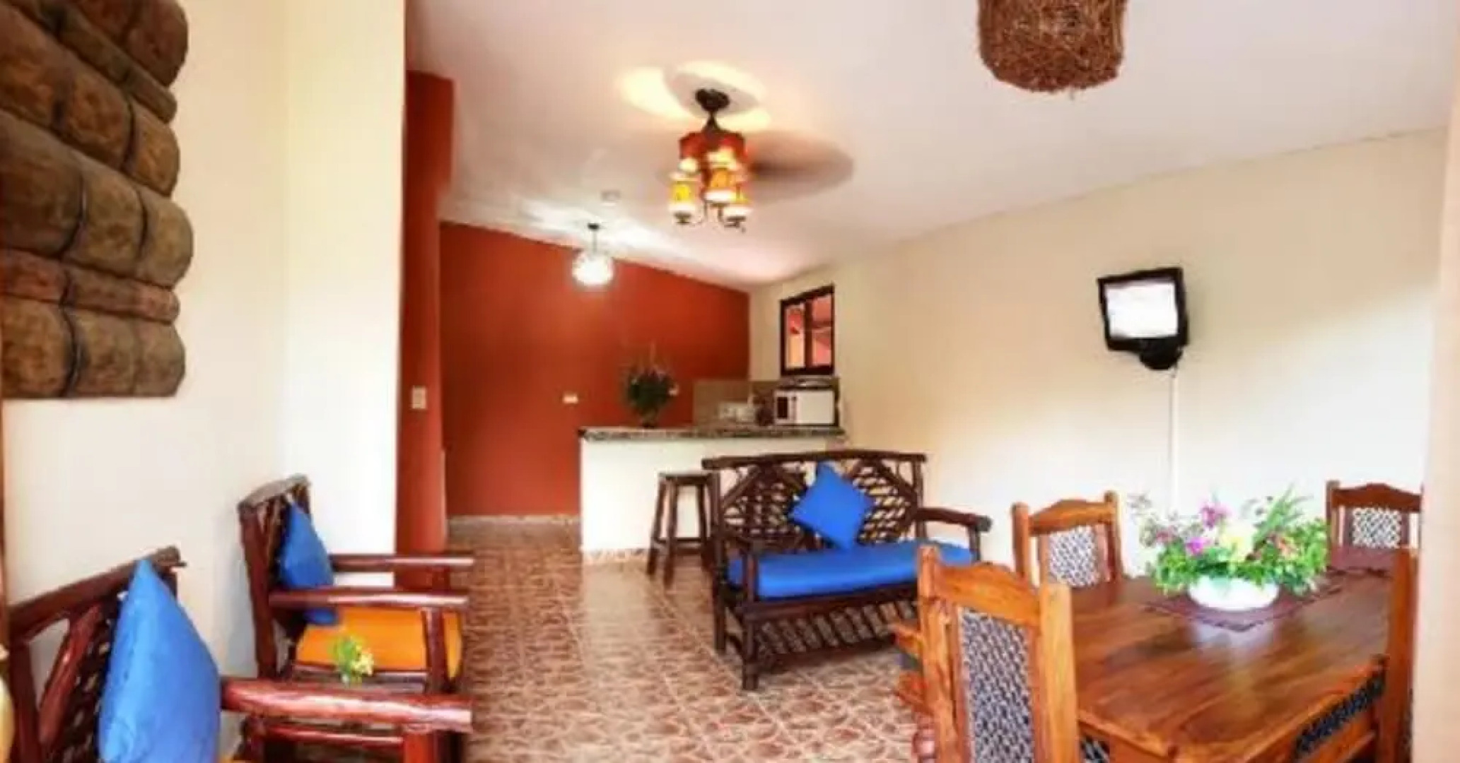 Stone Cabins Boquete