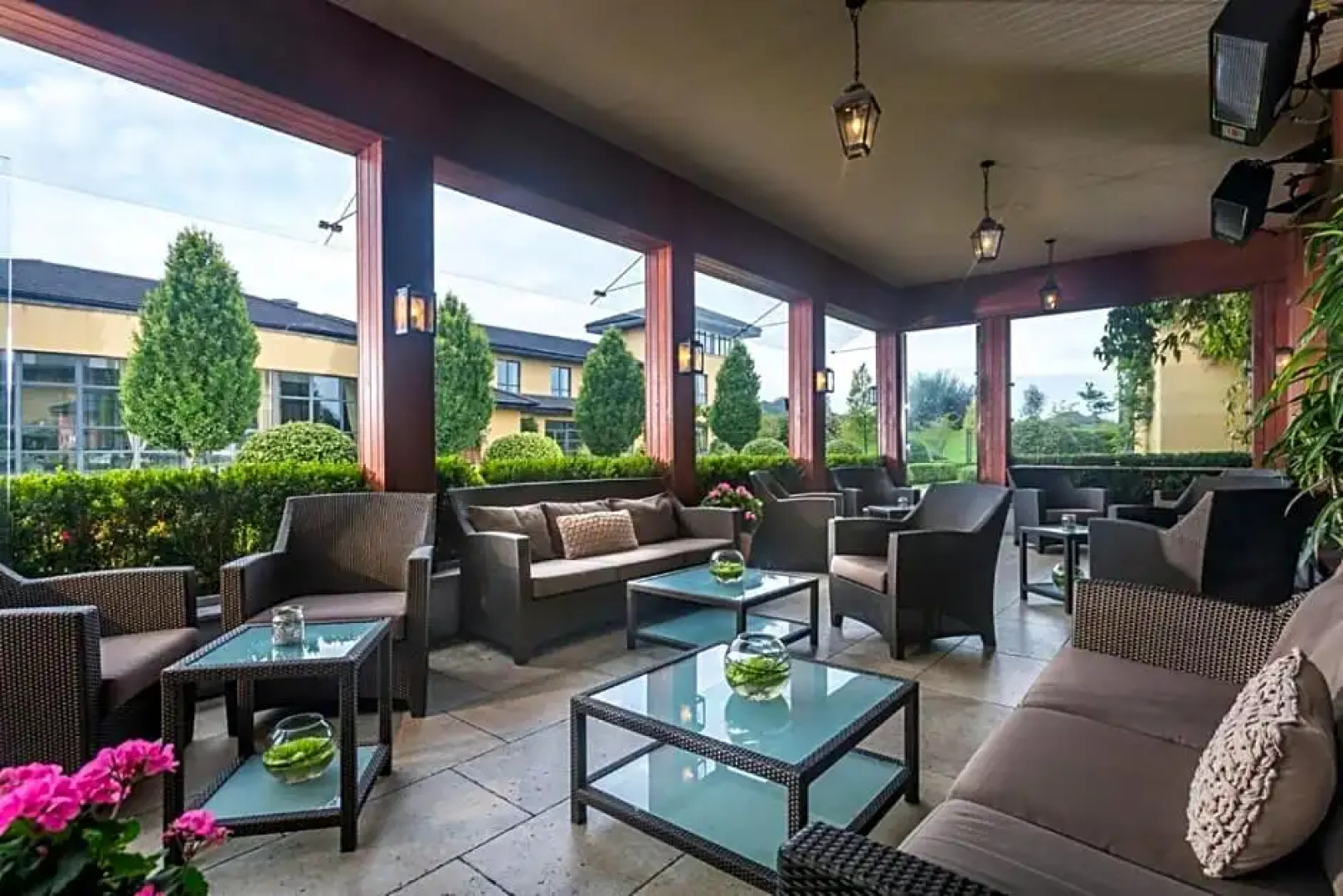 Mullingar Park Hotel