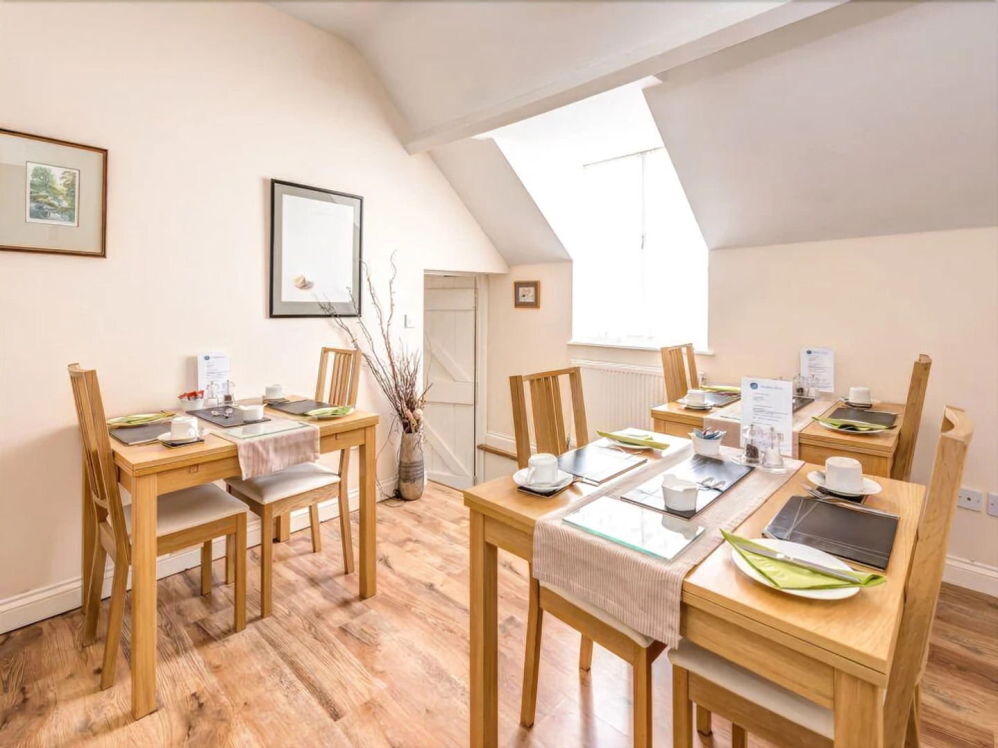 130 Corve Street Bed and Breakfast