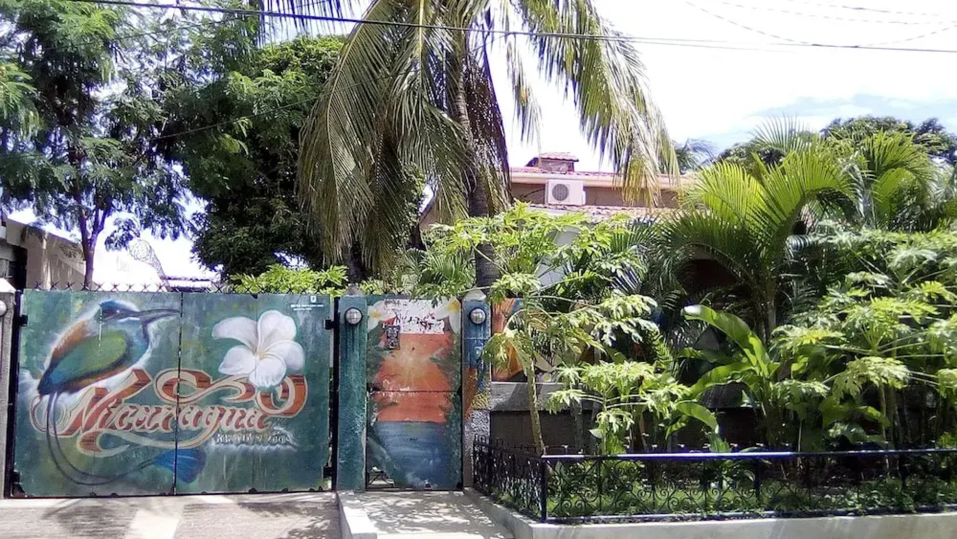 Guest House Casa Oro Fina