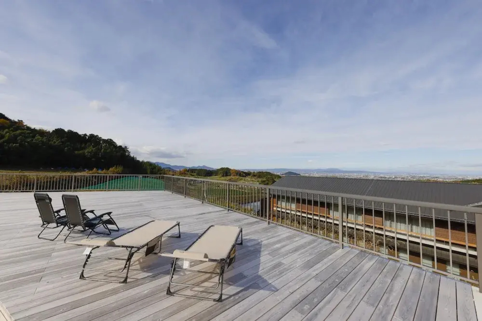 Hotel Nara Sakurai No Sato