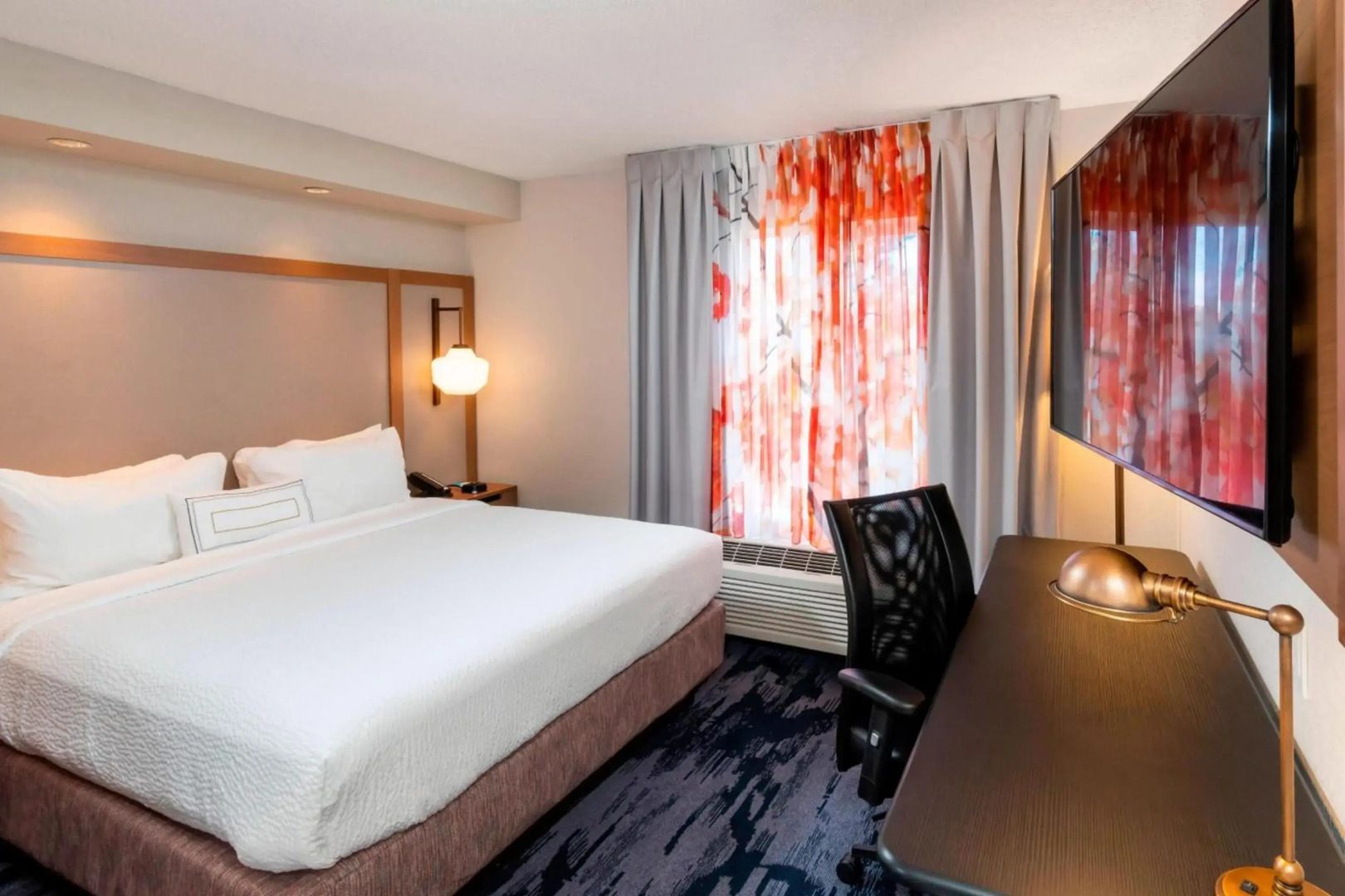 Fairfield Inn & Suites by Marriott Bend Downtown