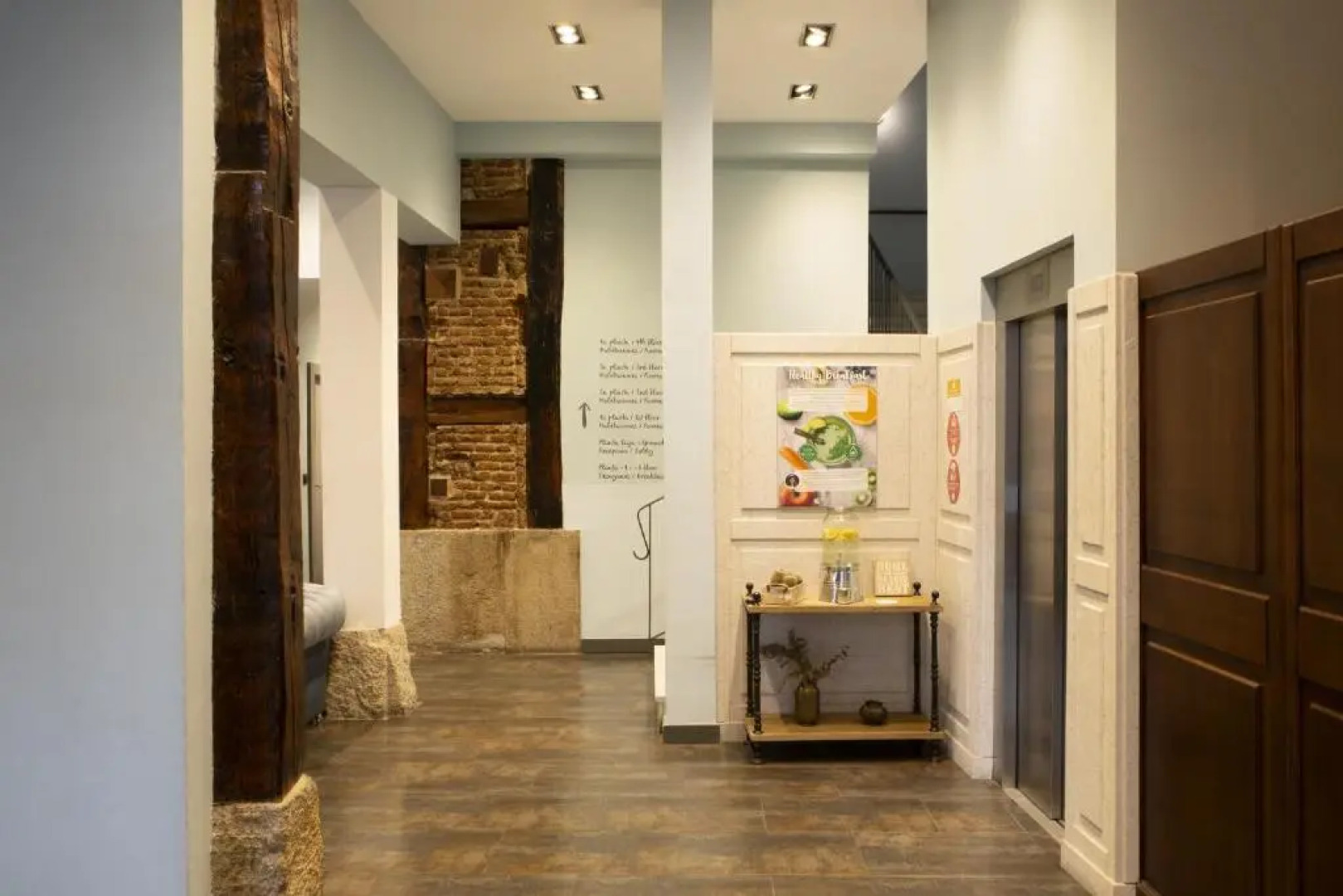 Petit Palace Plaza del Carmen