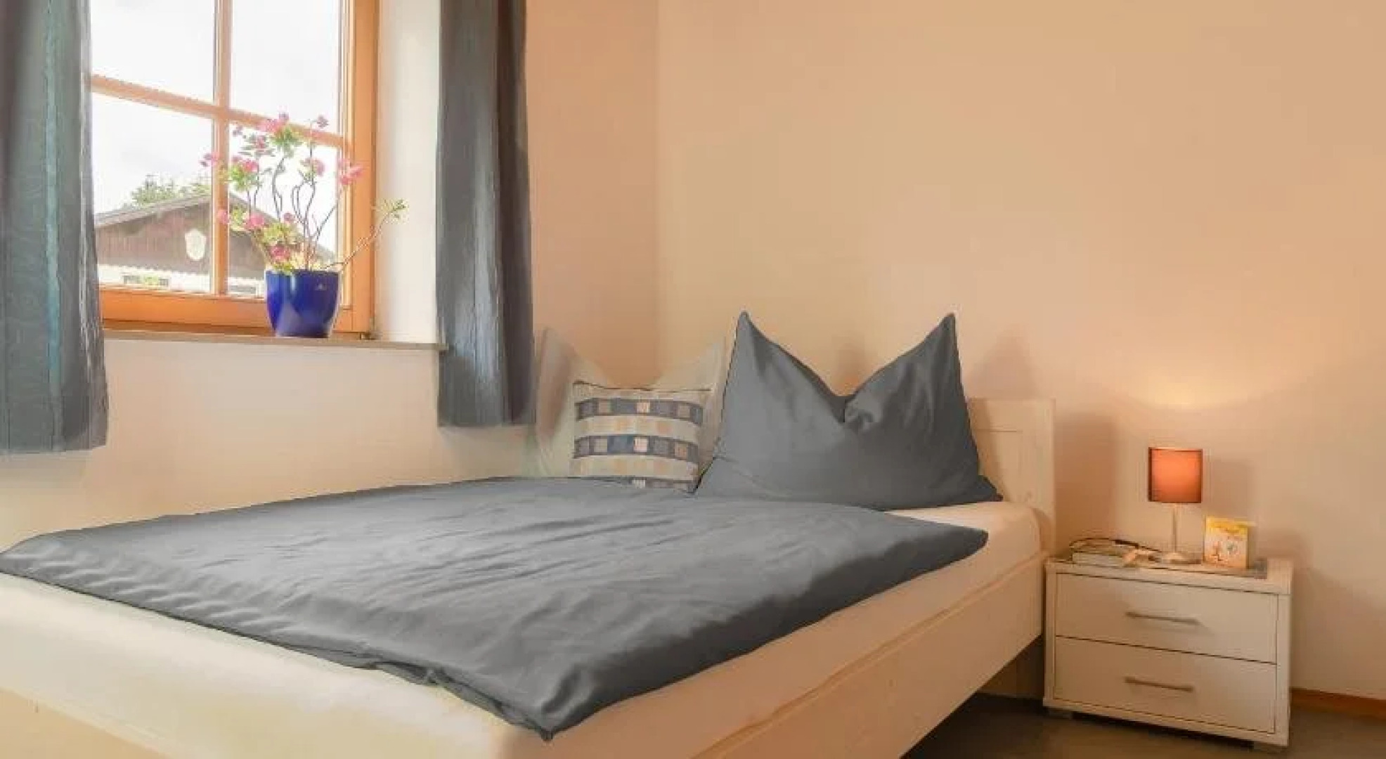 Ferienhaus Felicitas