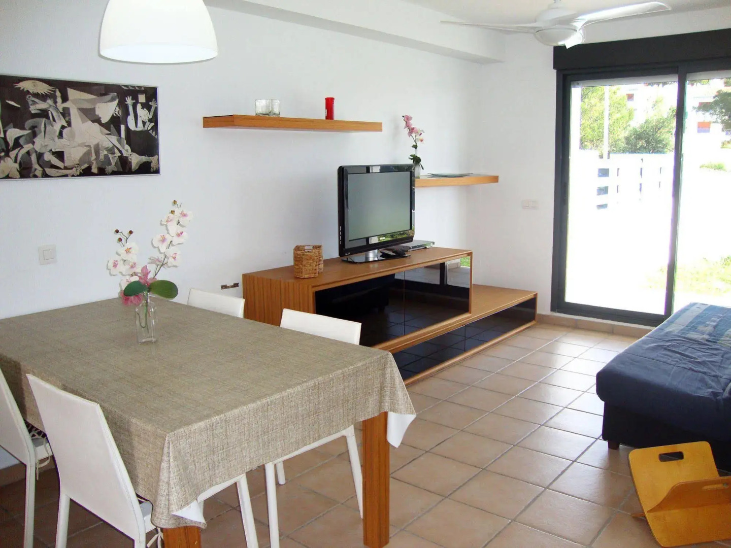 Apartamentos Font Nova 3000