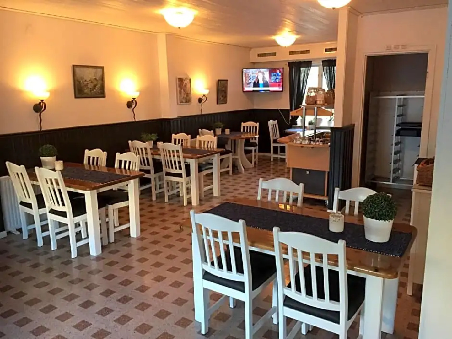 Höjdens Lågprishotell