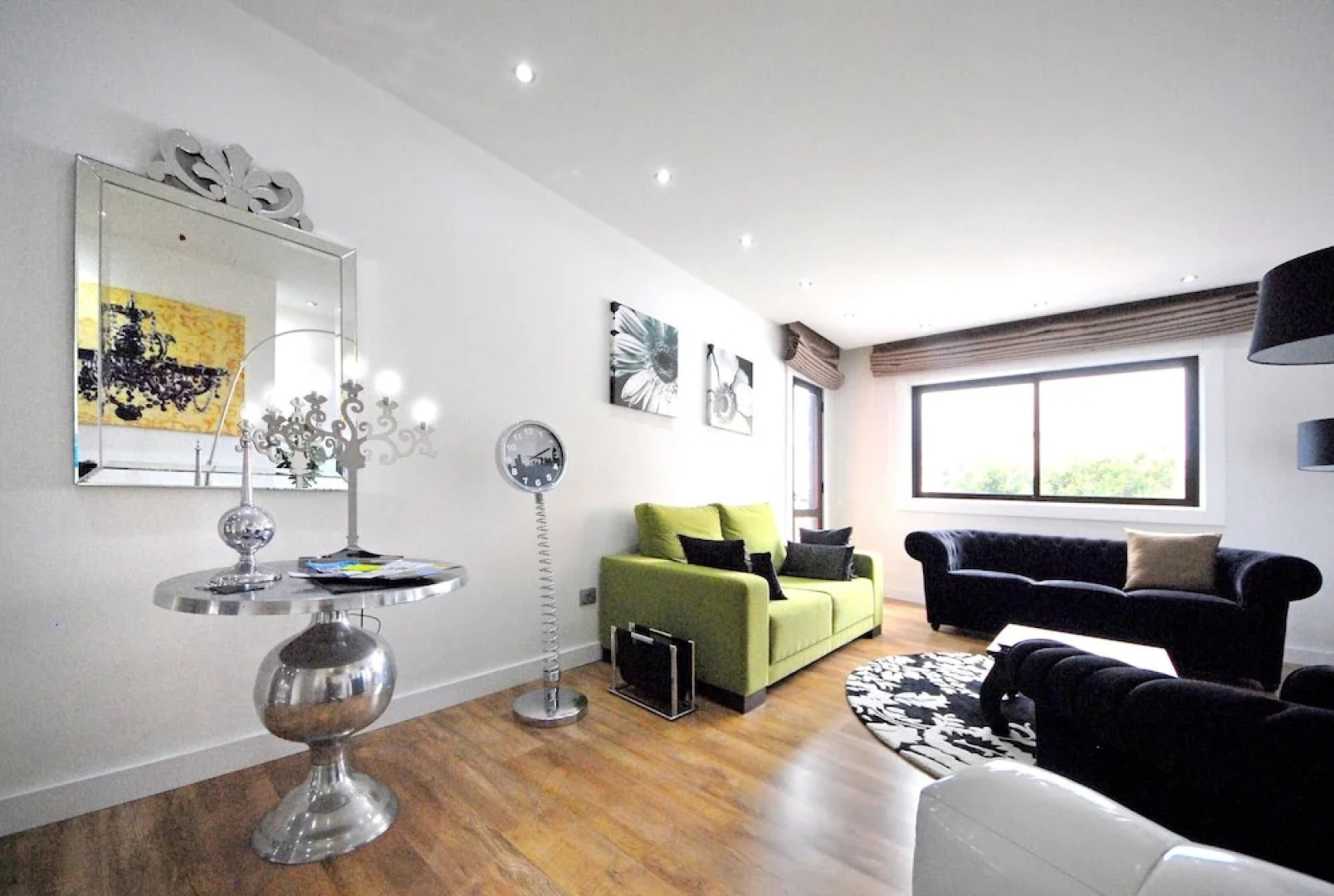 Apartment With 3 Bedrooms in Icod de los Vinos, With Wonderful sea Vie