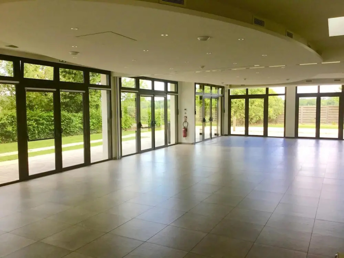 Résidence la Pommeraie