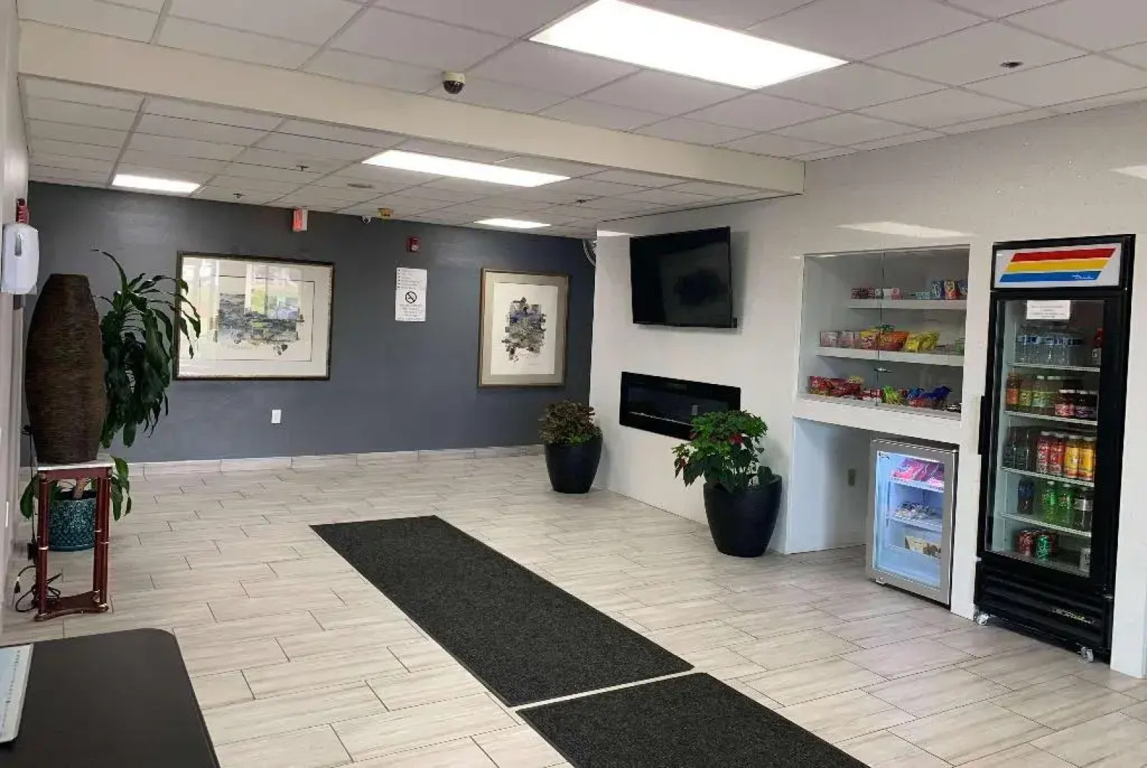 Best Western Bolingbrook Hotel