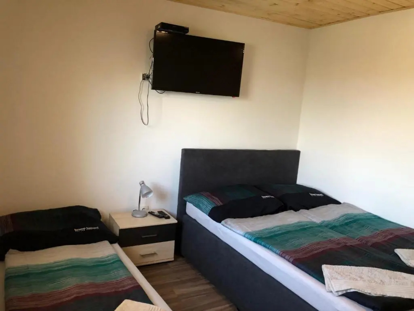 Penzion Zajecský Senk