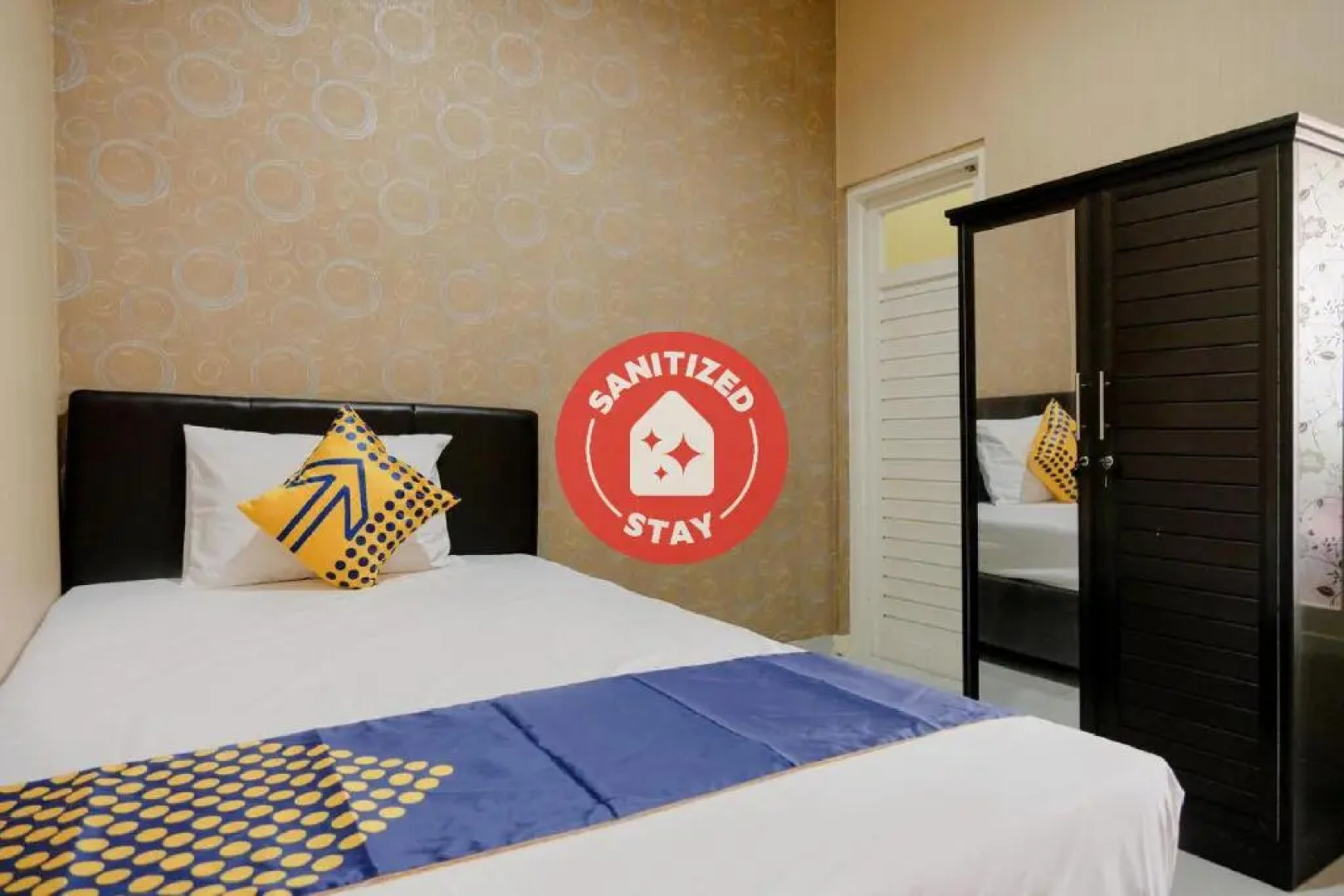 Spot on 1878 Griya Bunda Family