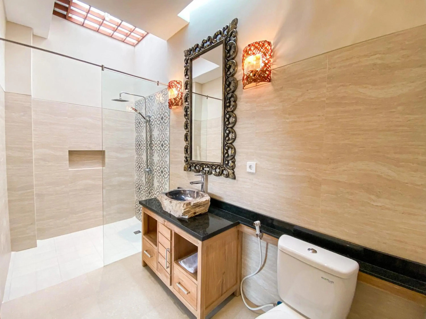 The Khayangan Dreams Villa Umalas