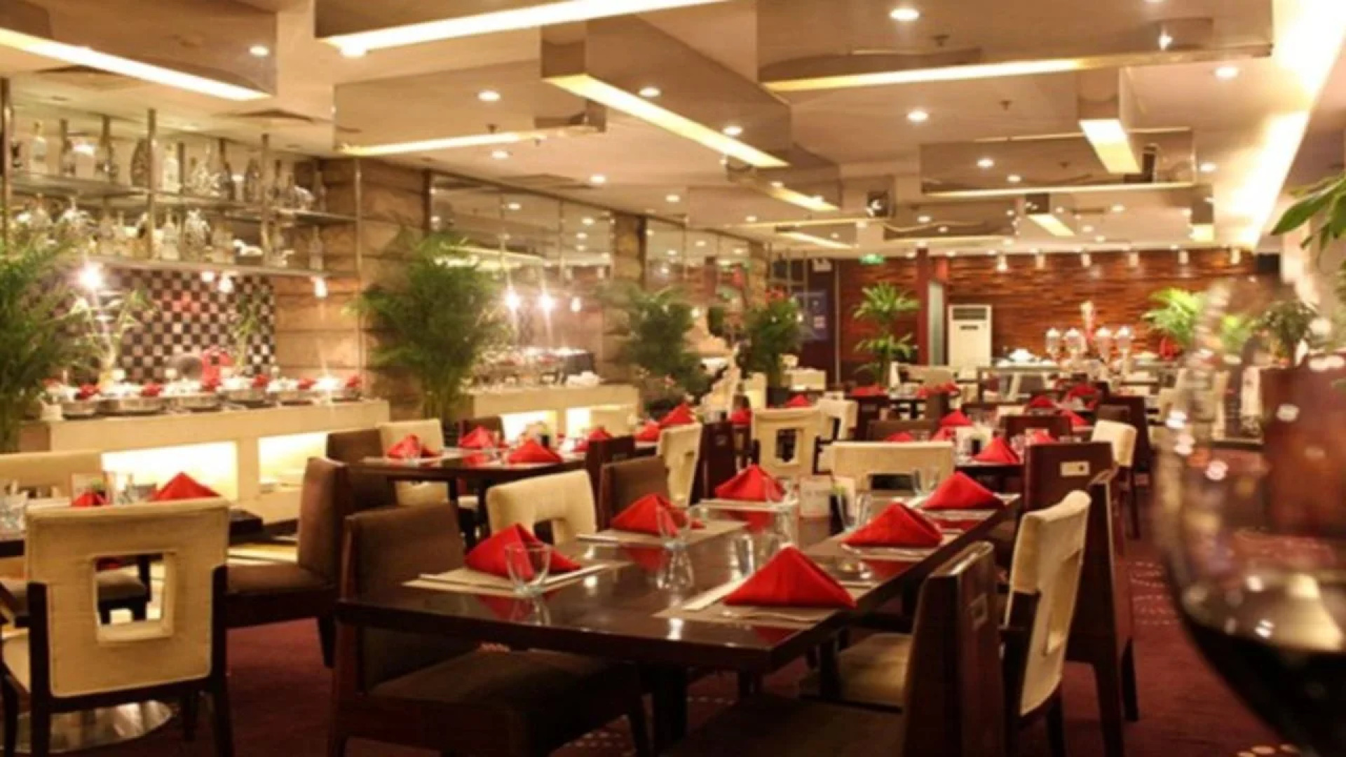 Ramada Plaza Zhengzhou