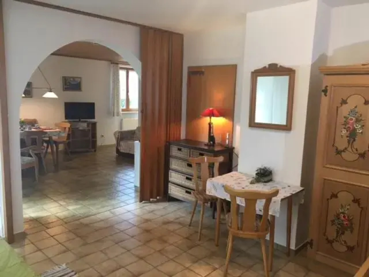 Ferienwohnungen Hanke Barbara