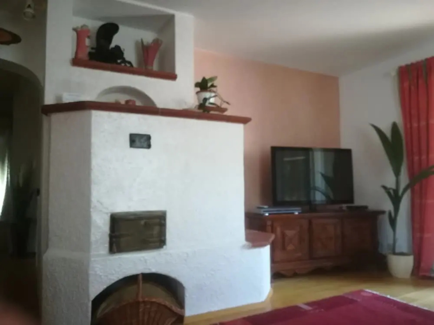 Ferienhaus Haus Salzburg