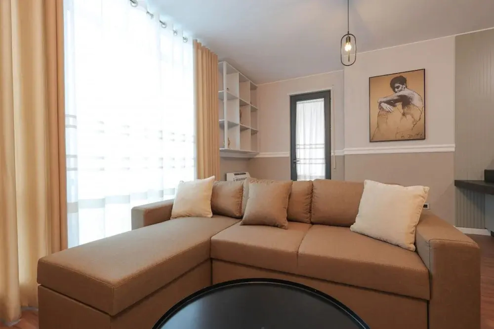 Grandstay Apartments 003