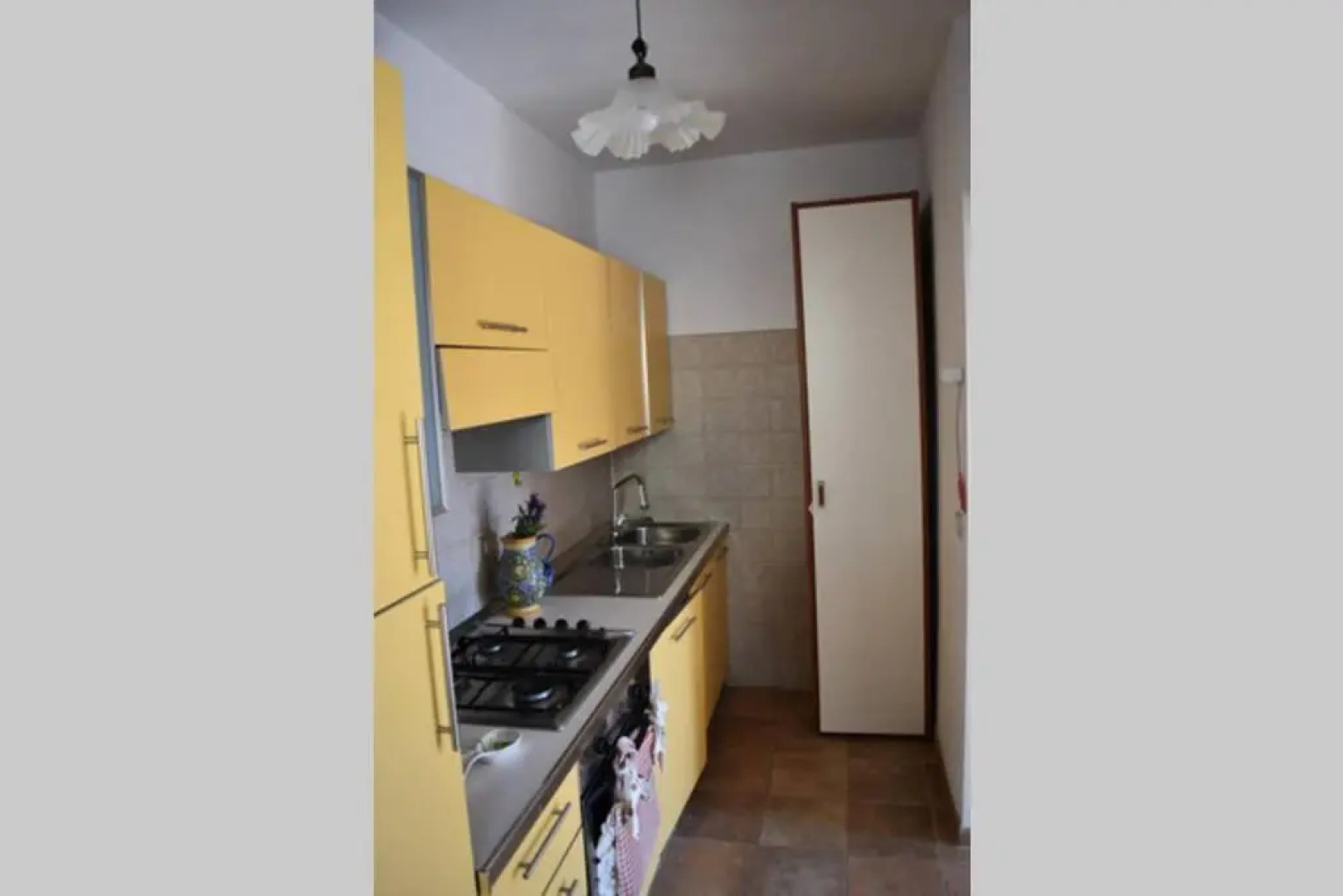 Casa vacanze al Castello