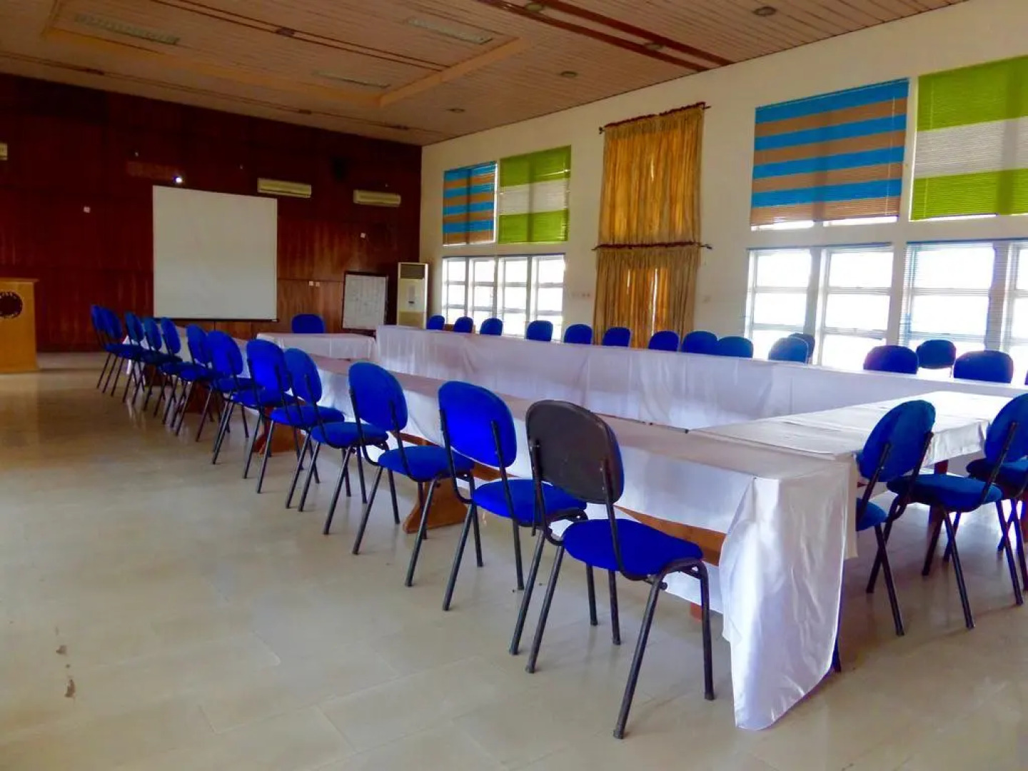 Peninsula Resort LTD