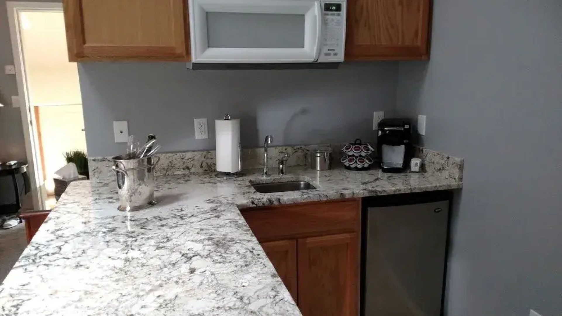 Pearson's Pond Luxury Inn & Spa