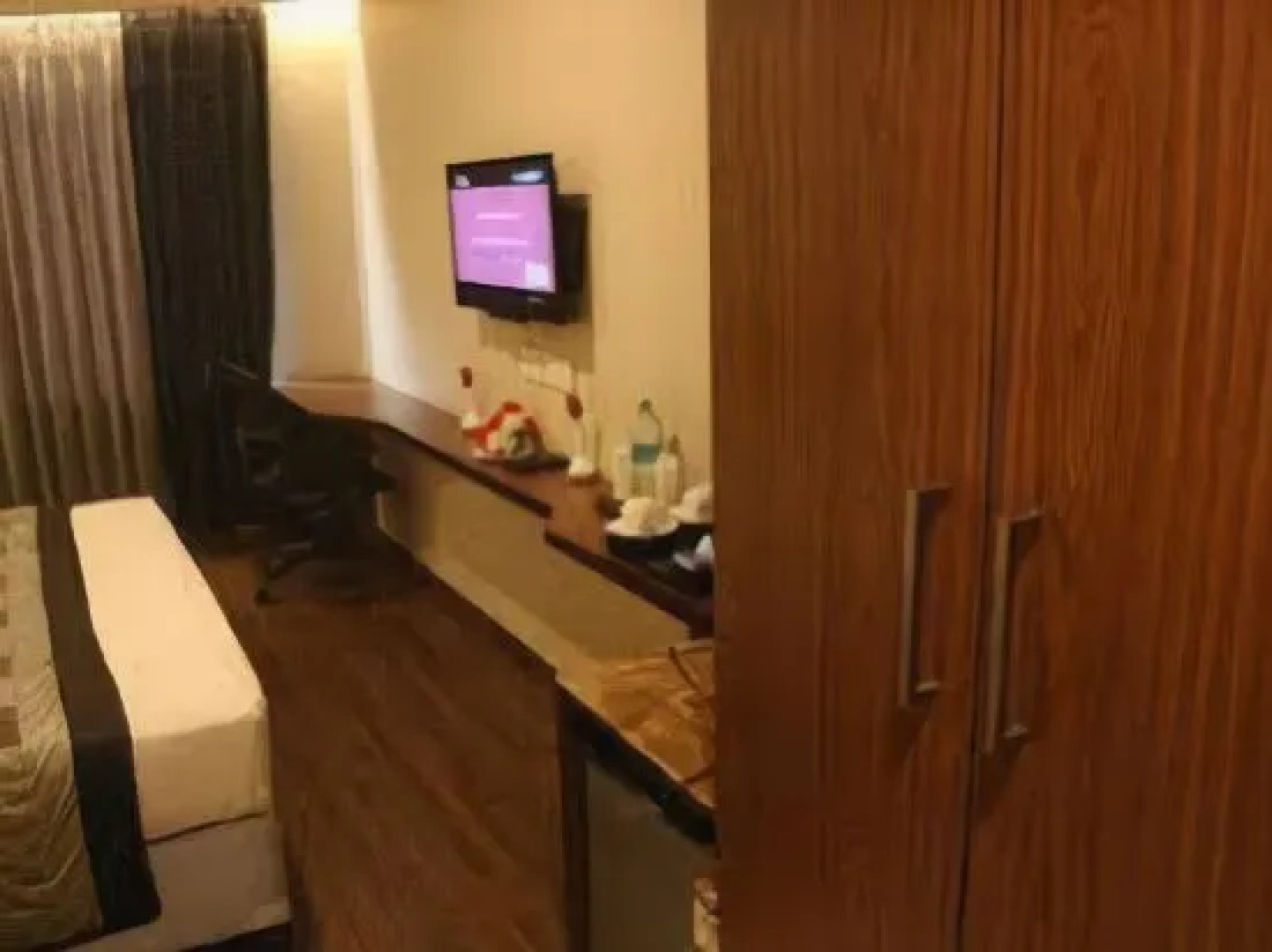 OYO Premium Focal Point GT Road