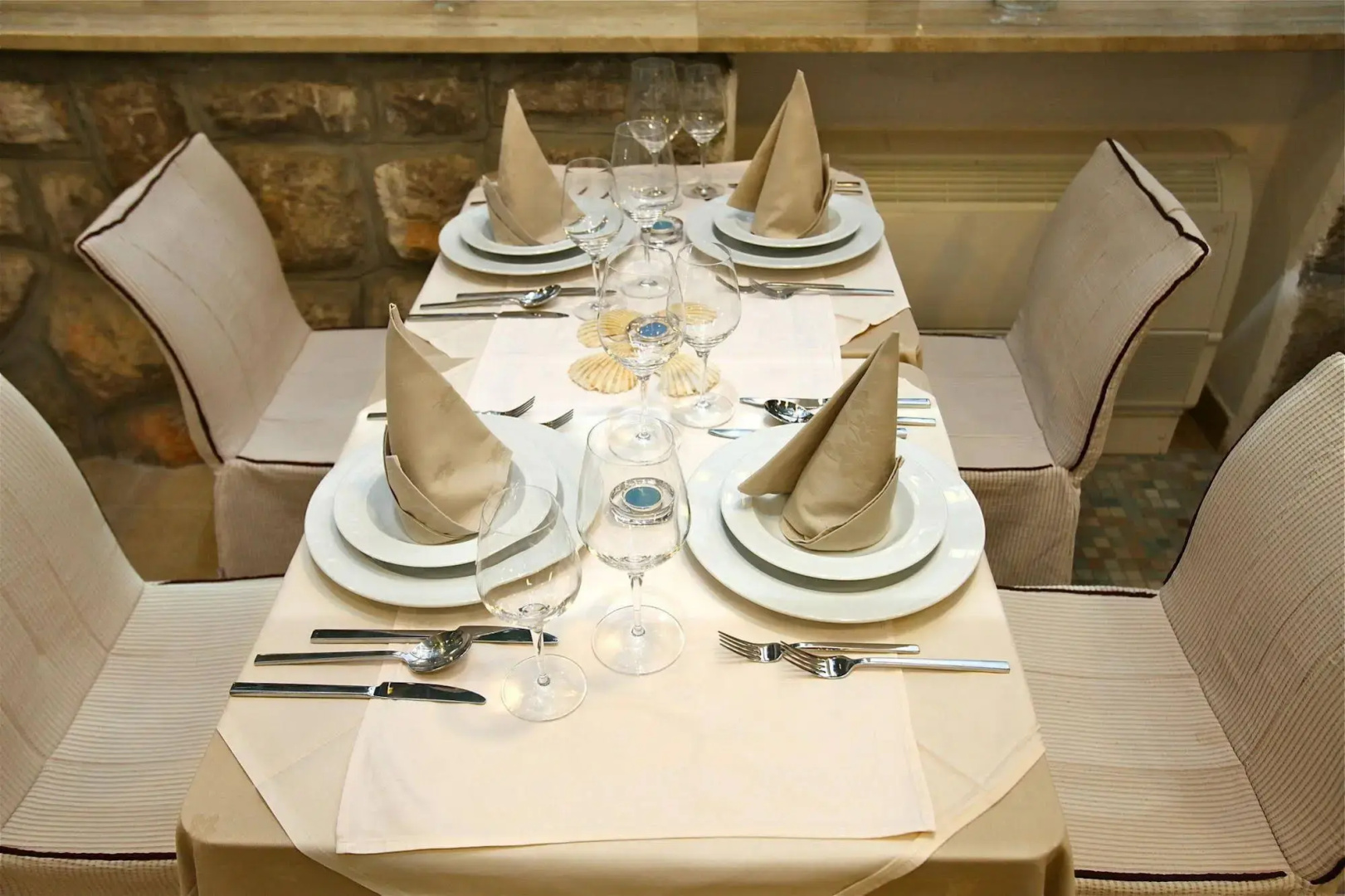 Hotel Villa Eugenia