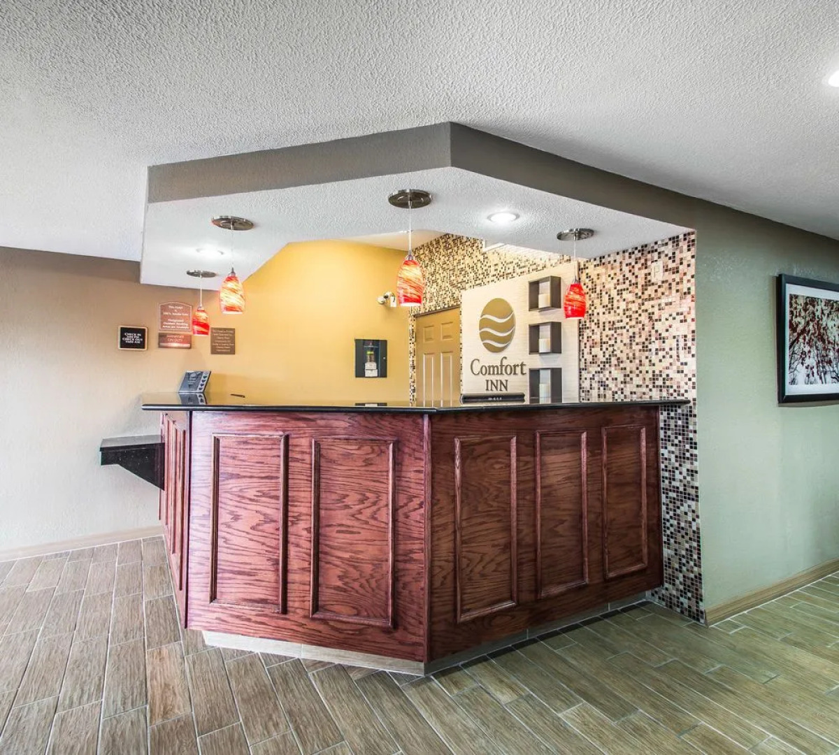 Best Western Plus Plant City Hotel