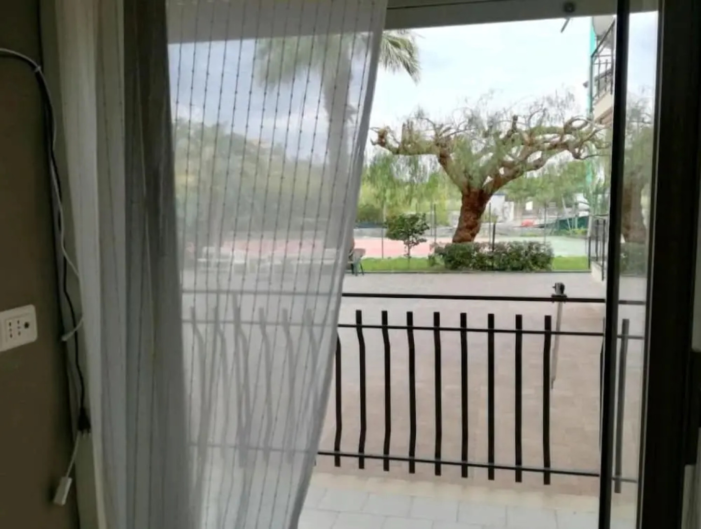 Bouganville Residence