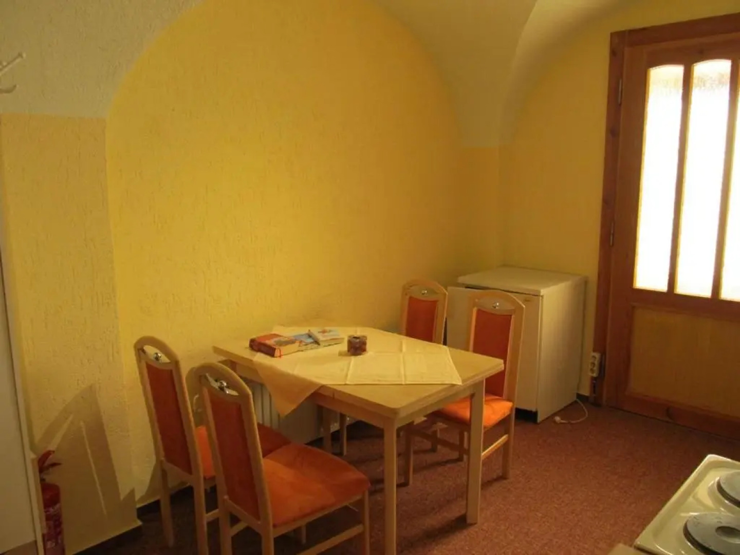 Hotel Landhaus Nassau