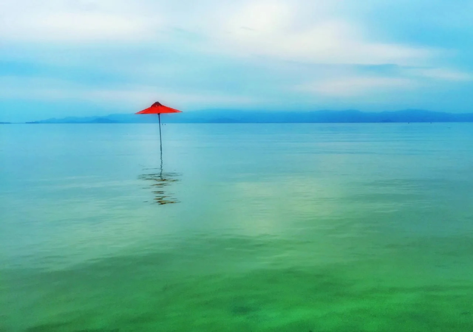 Phangan Rainbow Bungalows