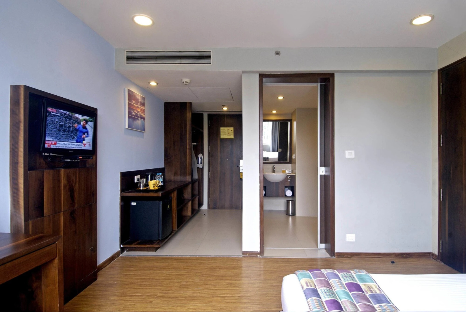 Keys Prima by Lemon Tree Hotels, Pimpri Pune