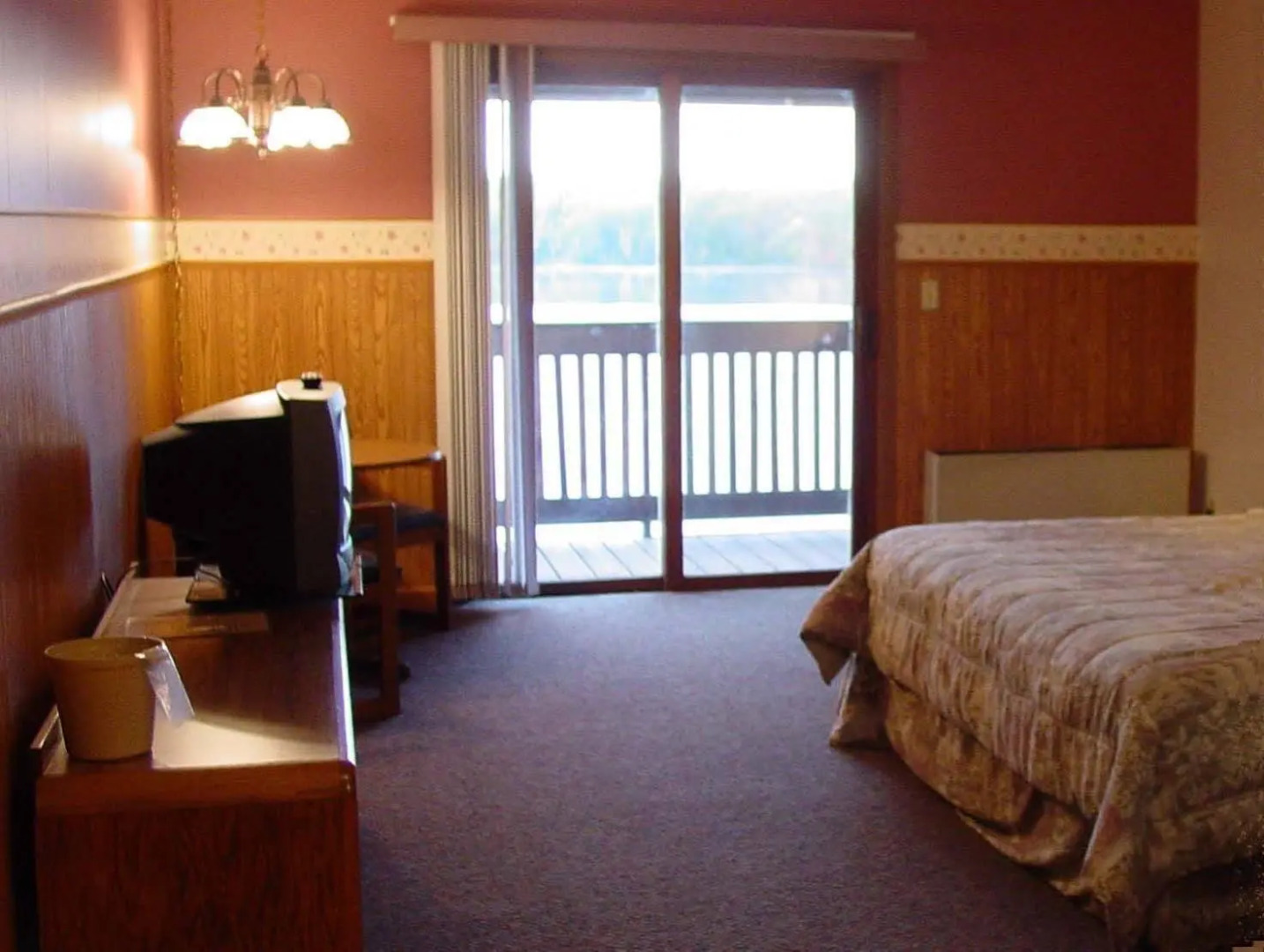 St Croix Inn Solon Springs