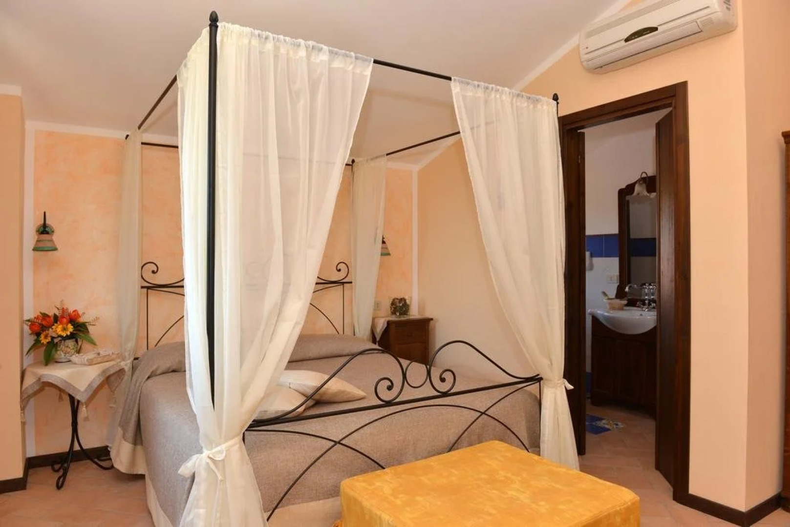 Poggio San Nicola Residenza Rurale