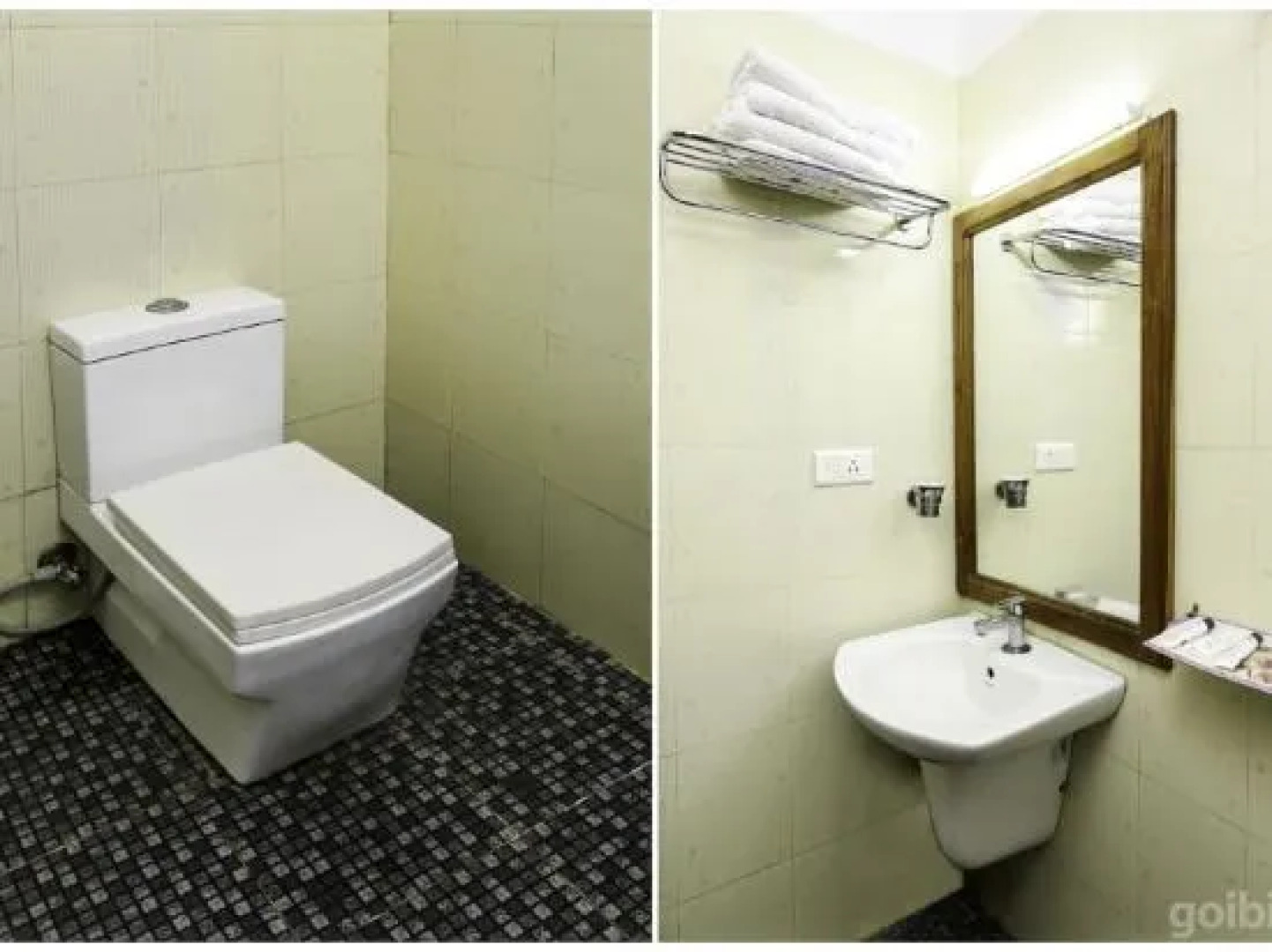 OYO 28725 Sneha Inn Business Class