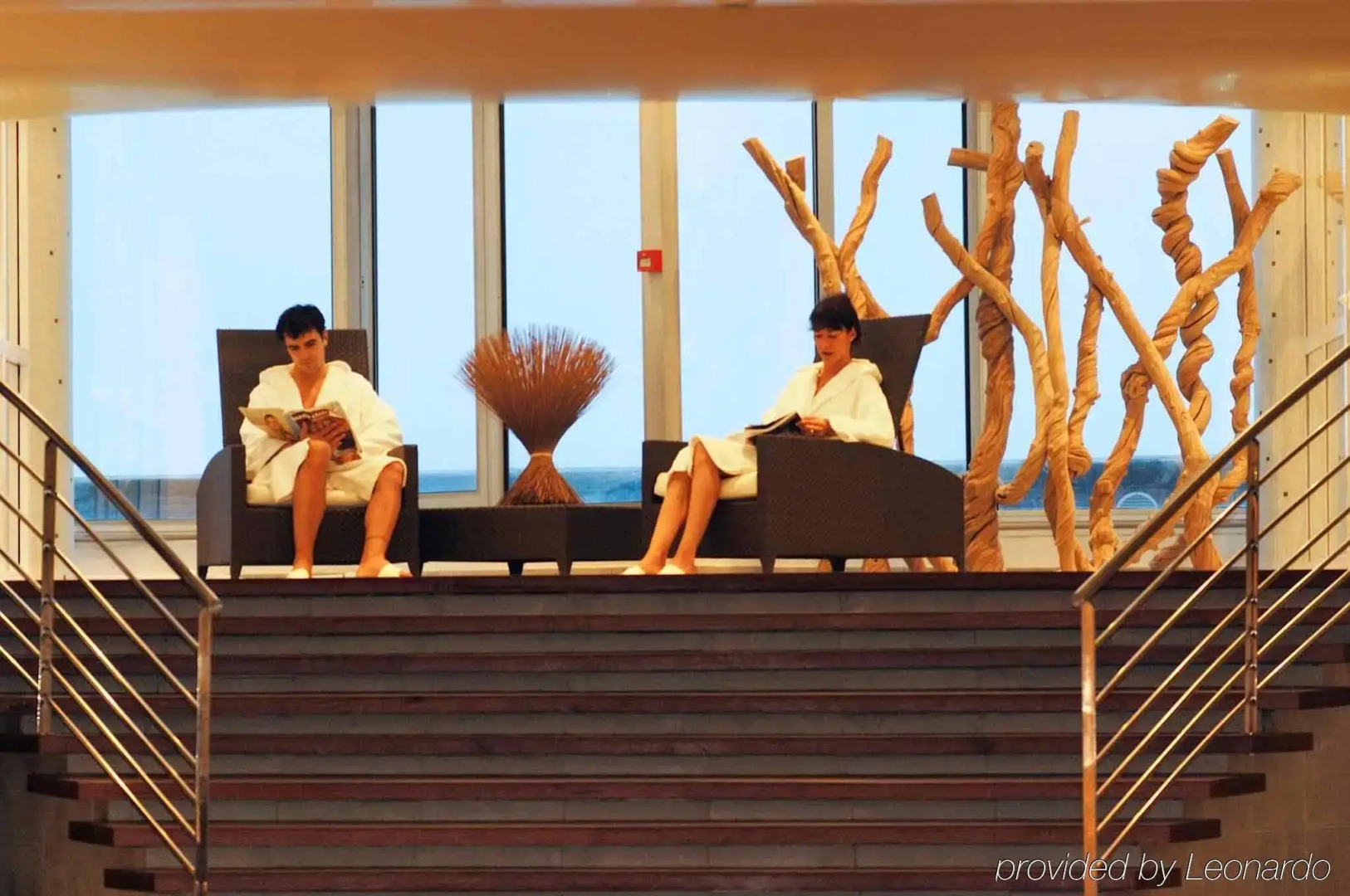 Sofitel Biarritz Le Miramar Thalassa Sea & Spa