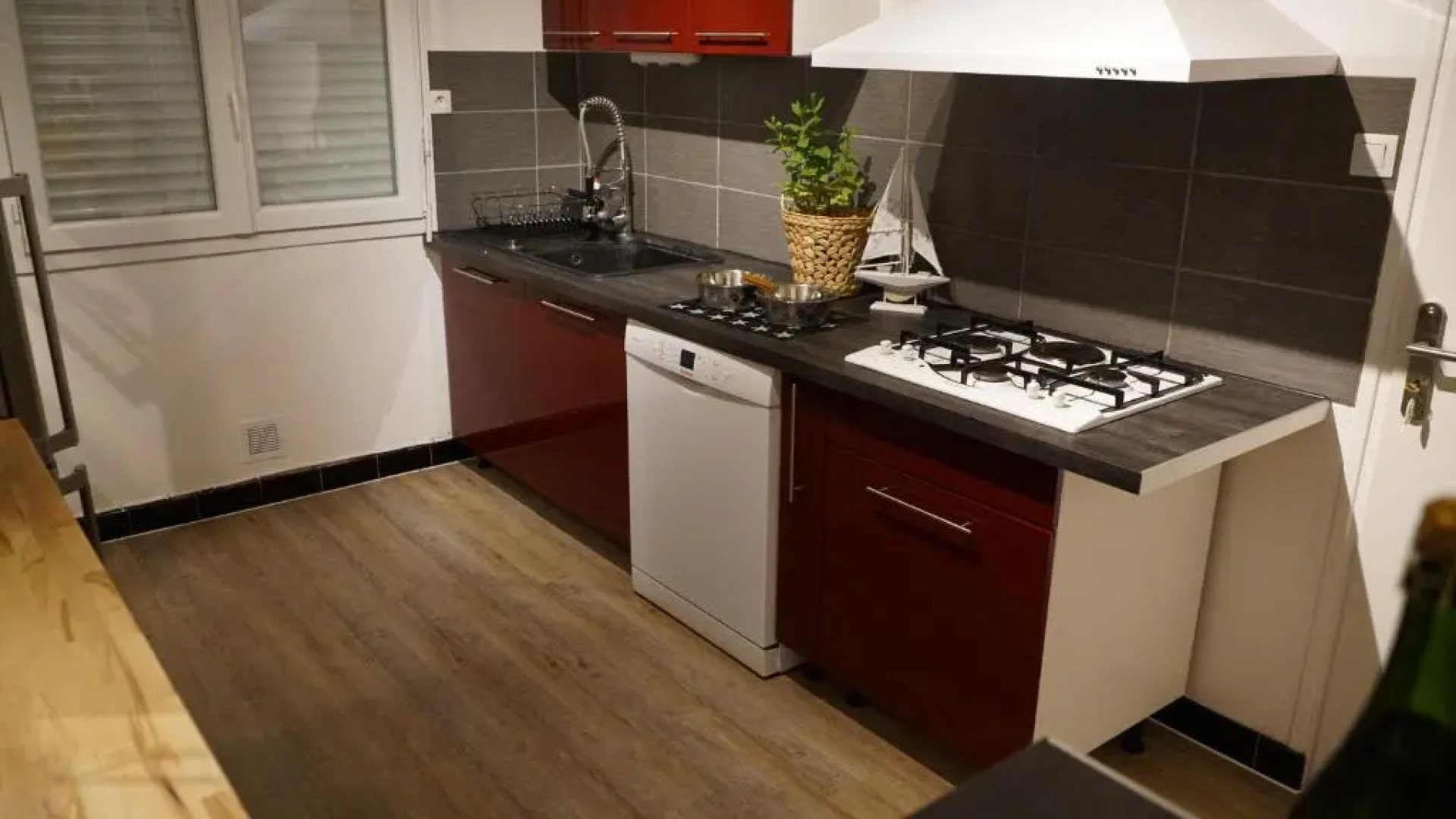 Villa Océane - Pieds dans l'eau, bord de plage