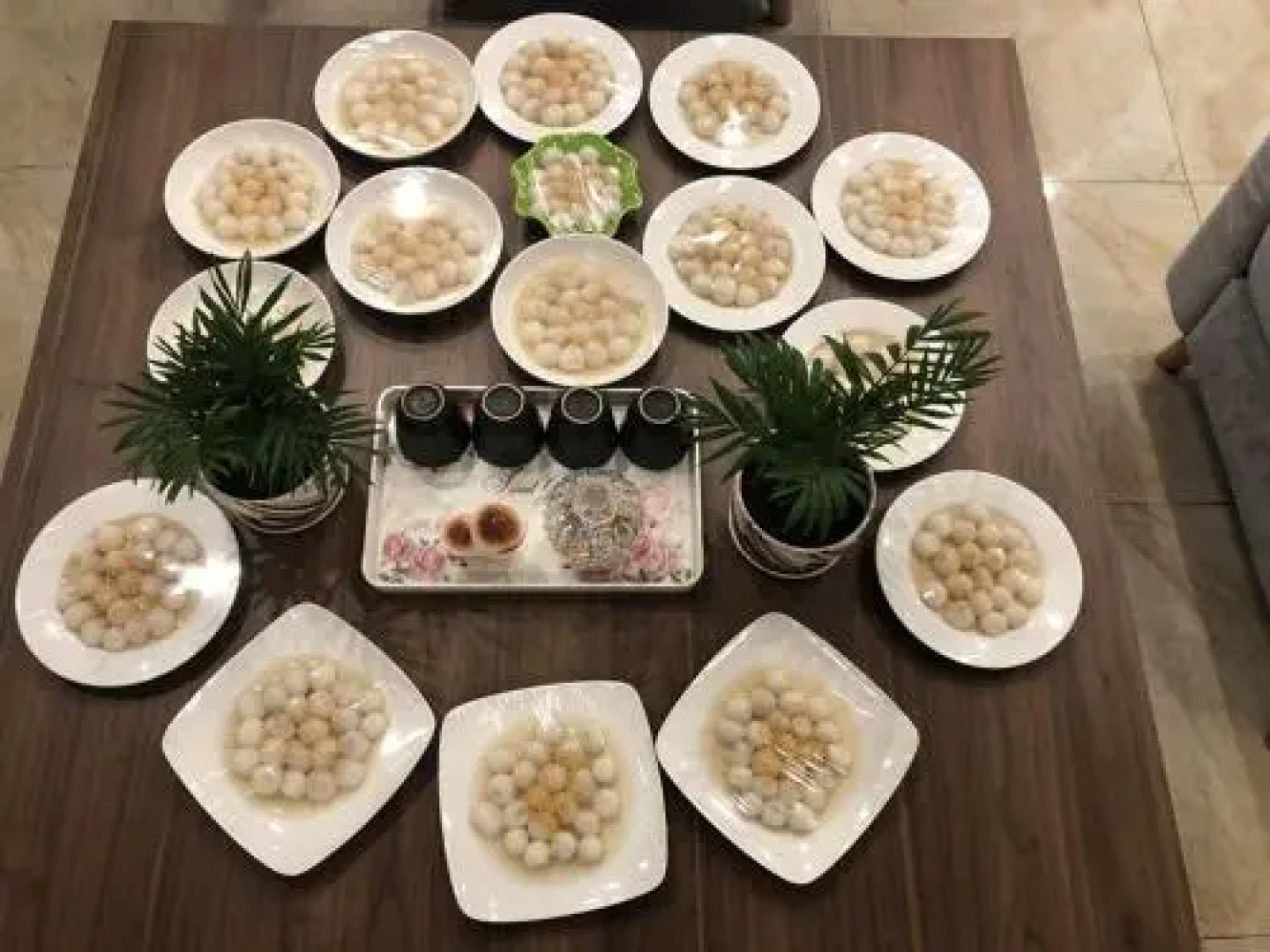 Rosa Villa Hotel & Apartment