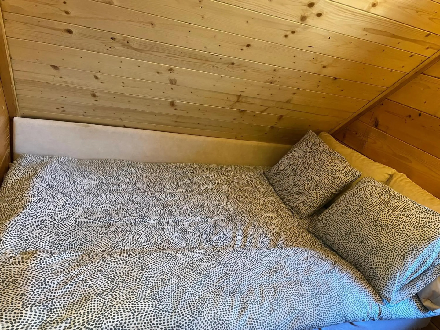 Apartmani Joka i Drvene kucice