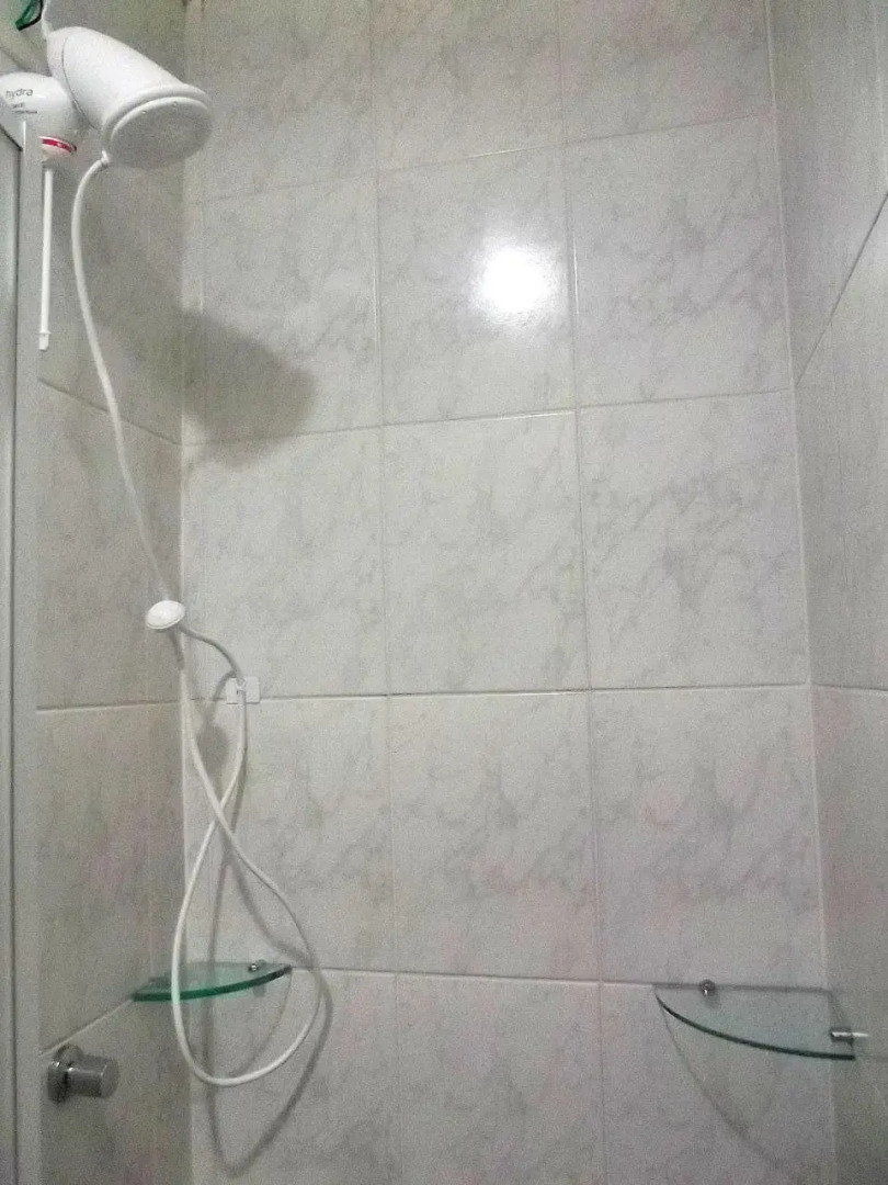 Dom Pedrito Apart Hotel