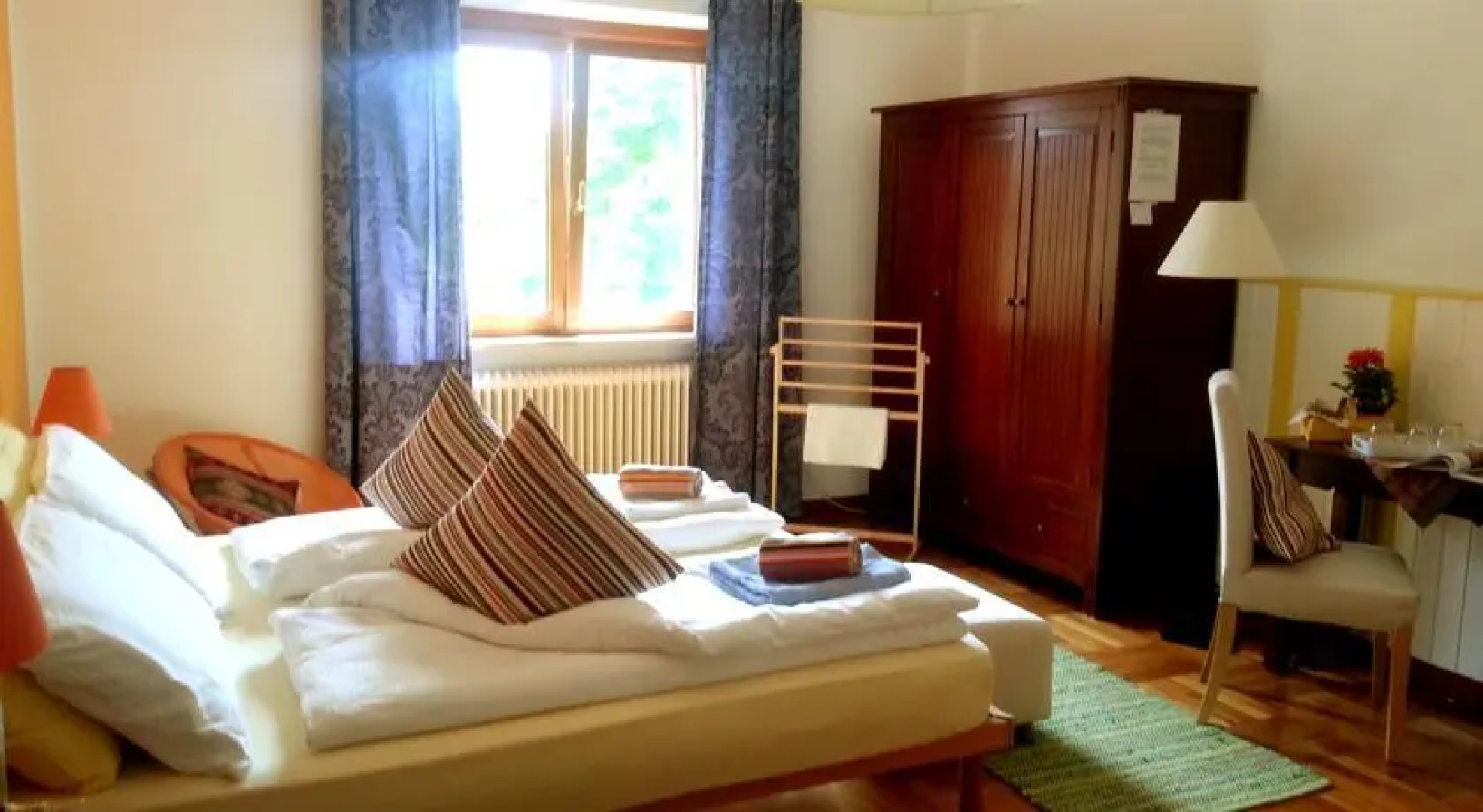 Bed & Breakfast Da Rosy