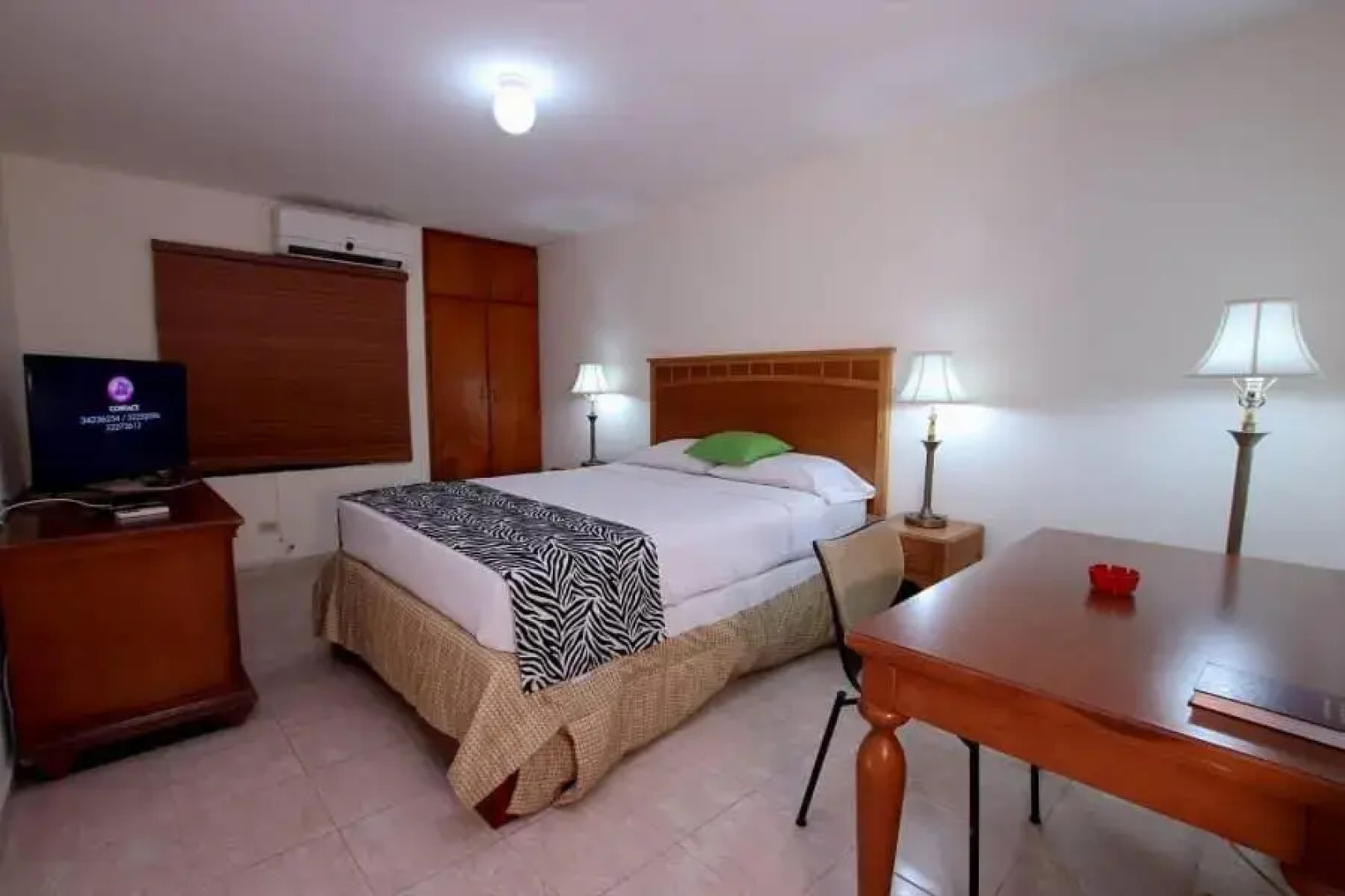 Residence Royale Hotel