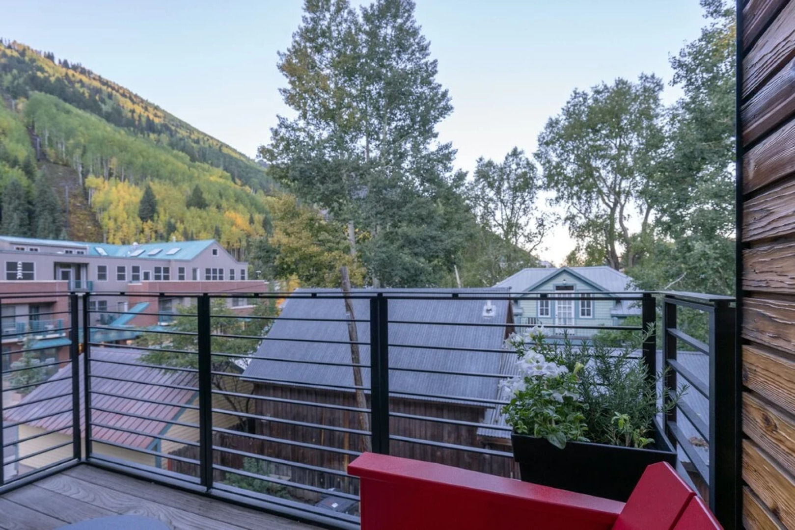 SAN Juan 103 AT Transfer by Exceptional Stays