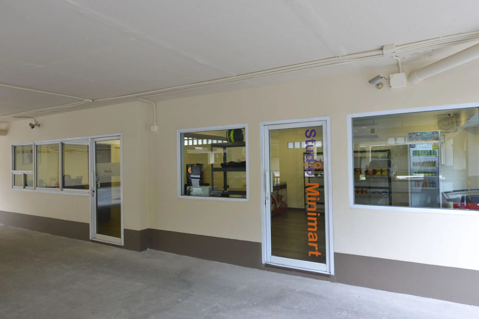 Studio Residence Sukhumvit 71