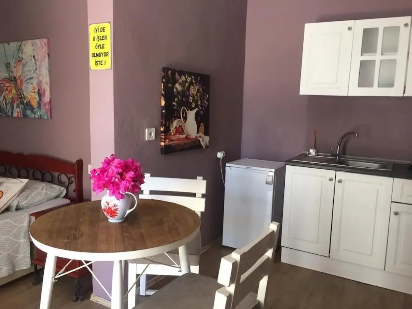 Mio Sweet Home Hotel